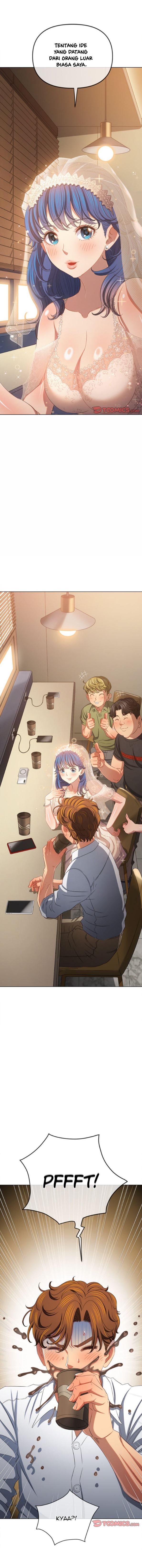 My High School Bully - Chapter 246 5 My High School Bully - Chapter 246 5