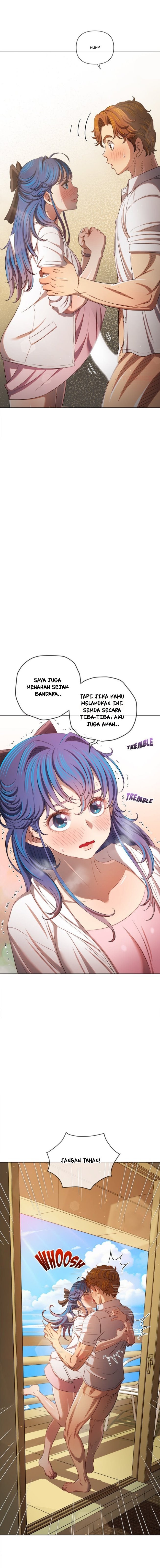 My High School Bully - Chapter 257 8