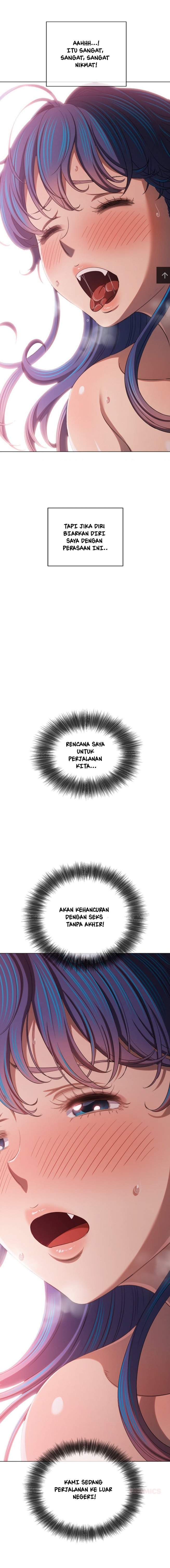 My High School Bully - Chapter 257 20