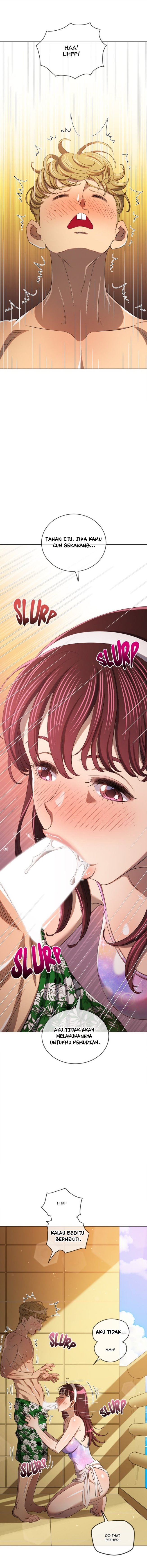 My High School Bully - Chapter 257 18