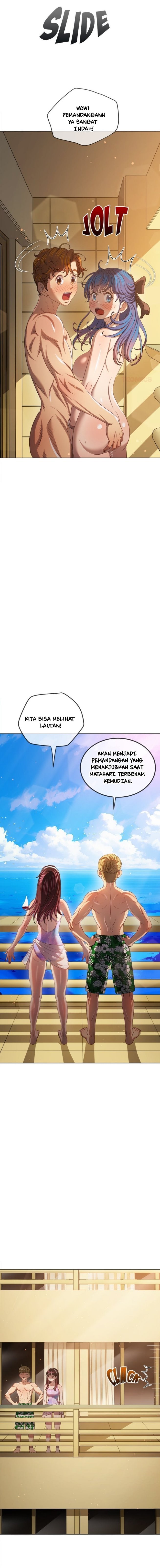 My High School Bully - Chapter 257 13