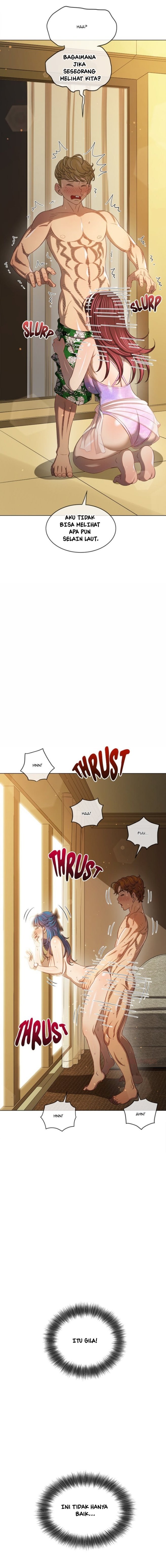 My High School Bully - Chapter 257 16