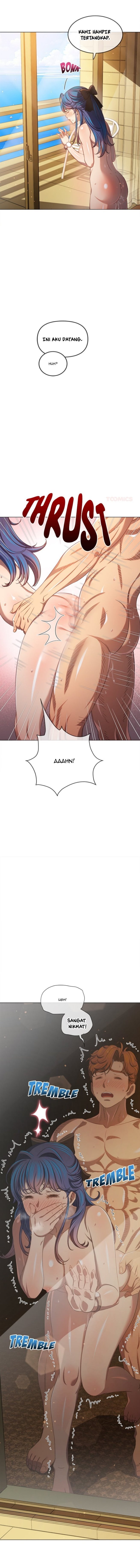 My High School Bully - Chapter 257 14