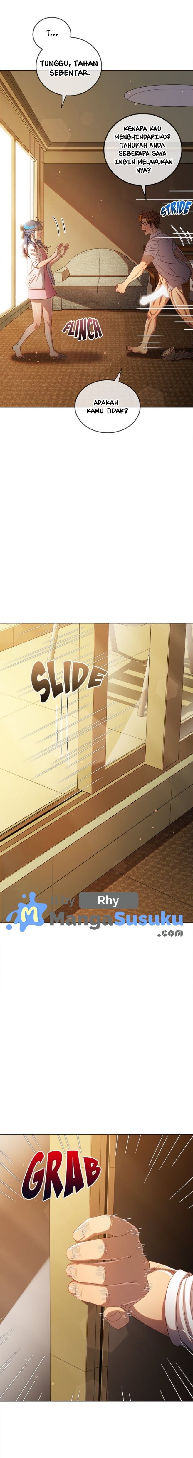 My High School Bully - Chapter 257 6