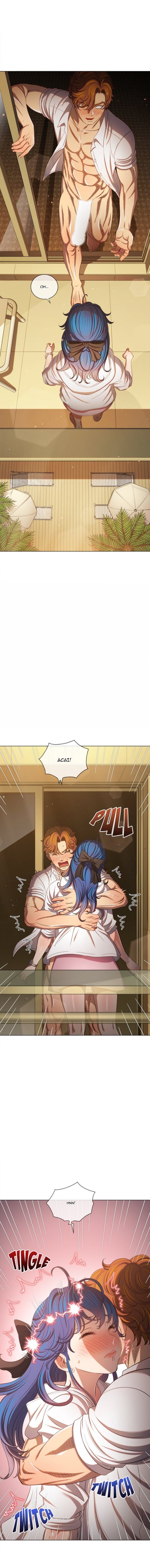 My High School Bully - Chapter 257 7