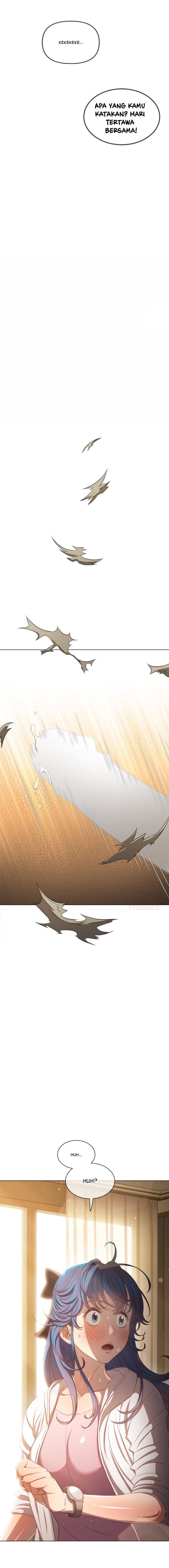 My High School Bully - Chapter 257 4