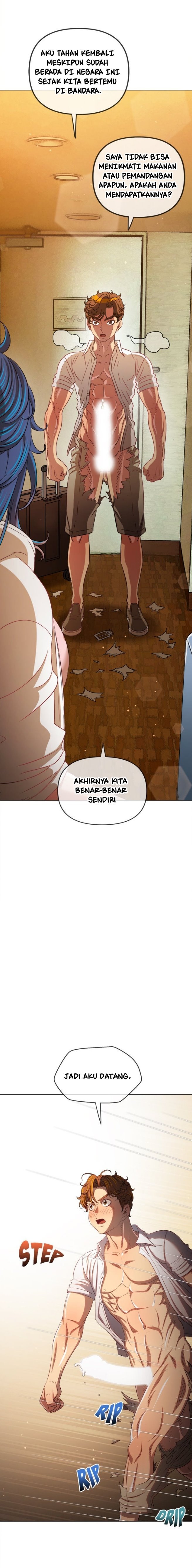 My High School Bully - Chapter 257 5