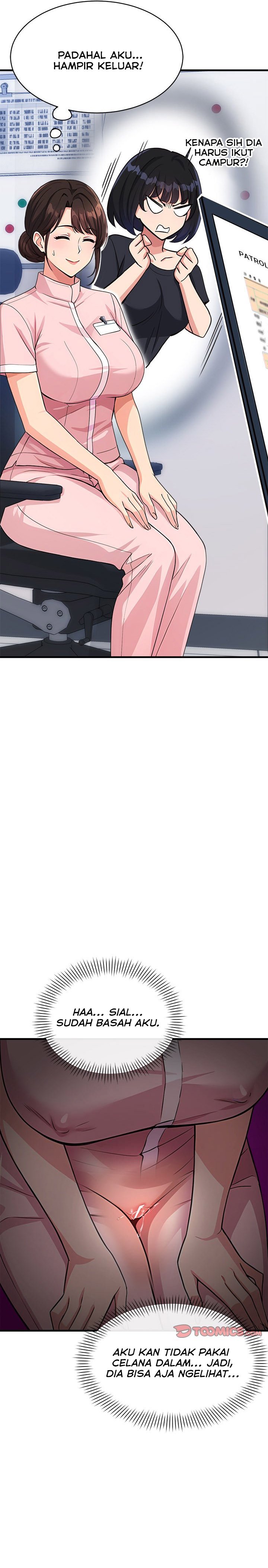 My Other Girlfriend, Culture Wave - Chapter 39 9 My Other Girlfriend, Culture Wave - Chapter 39 9