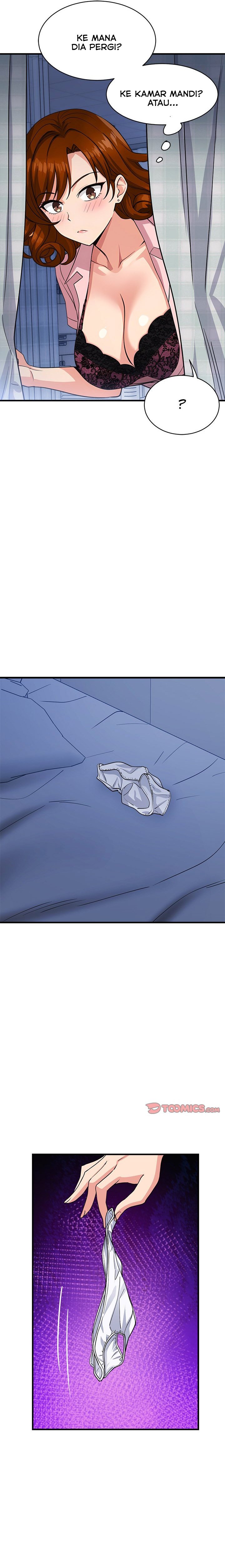 My Other Girlfriend, Culture Wave - Chapter 39 26 My Other Girlfriend, Culture Wave - Chapter 39 26