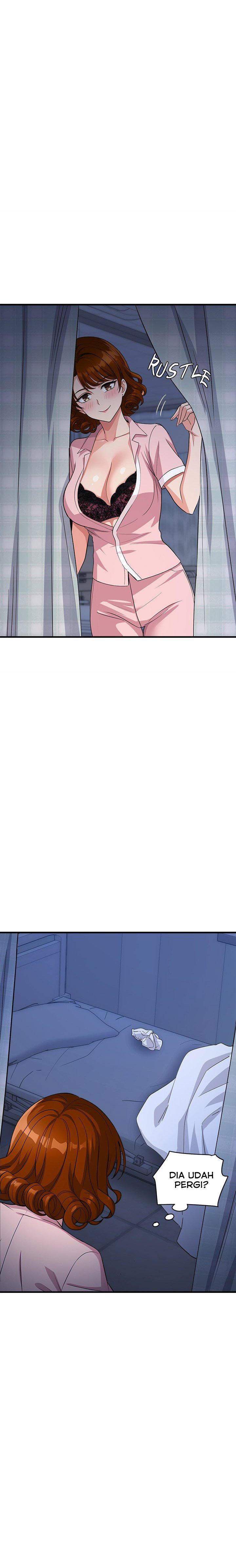 My Other Girlfriend, Culture Wave - Chapter 39 25 My Other Girlfriend, Culture Wave - Chapter 39 25