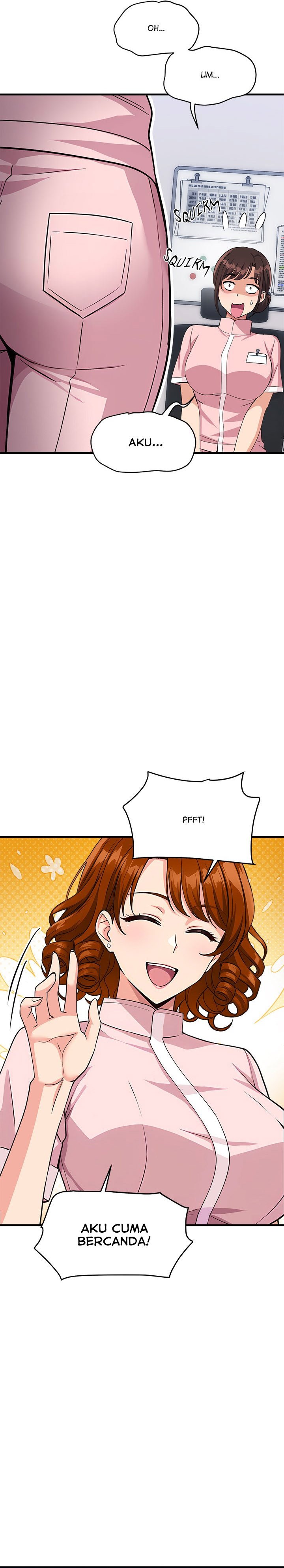 My Other Girlfriend, Culture Wave - Chapter 39 12 My Other Girlfriend, Culture Wave - Chapter 39 12