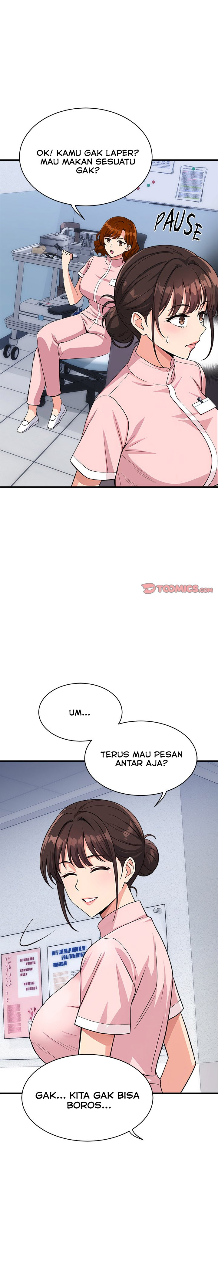 My Other Girlfriend, Culture Wave - Chapter 39 17 My Other Girlfriend, Culture Wave - Chapter 39 17