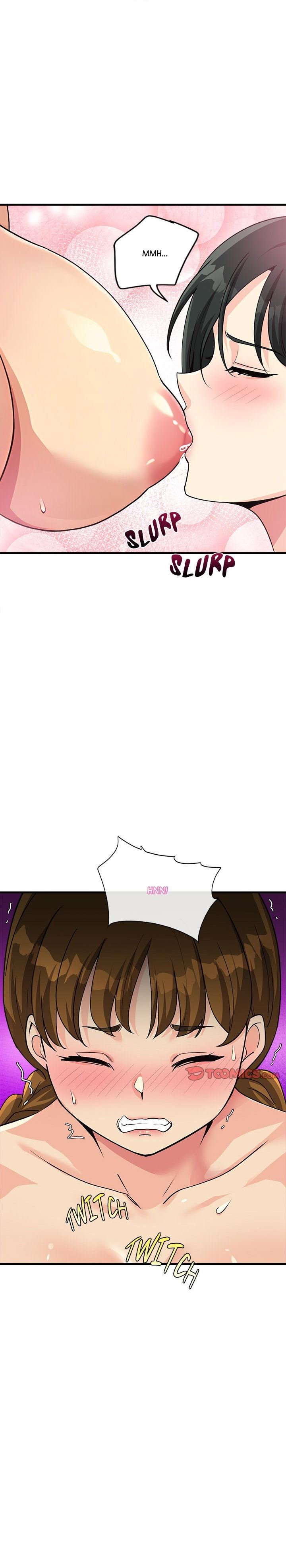 My Other Girlfriend, Culture Wave - Chapter 32 9 My Other Girlfriend, Culture Wave - Chapter 32 9