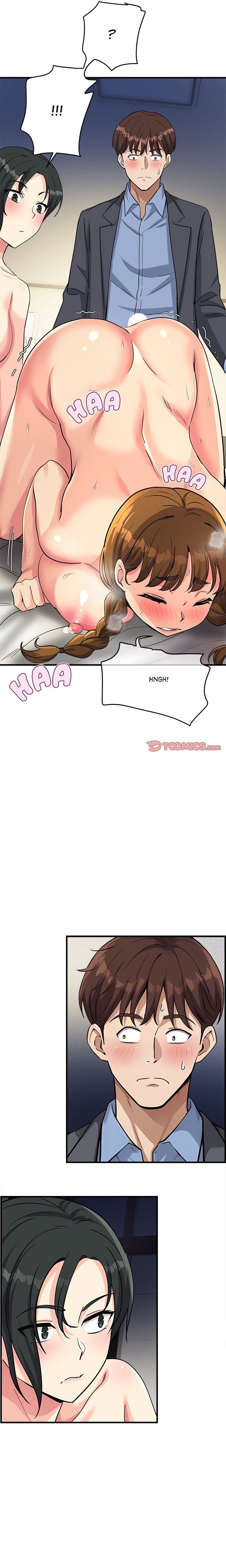 My Other Girlfriend, Culture Wave - Chapter 32 28 My Other Girlfriend, Culture Wave - Chapter 32 28