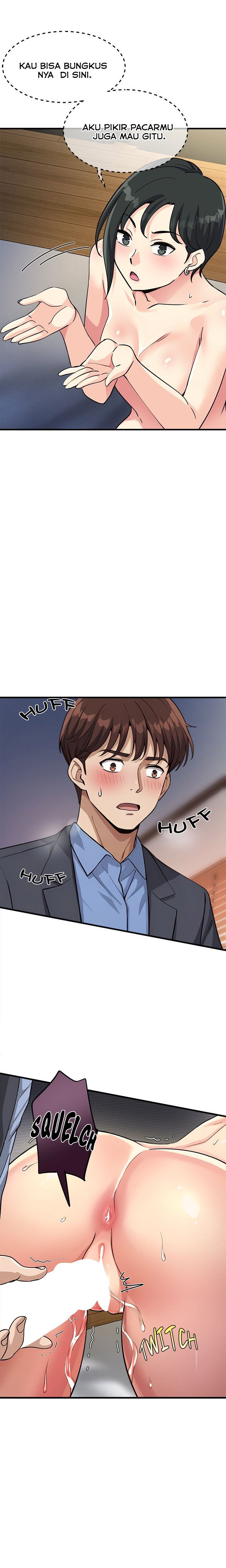 My Other Girlfriend, Culture Wave - Chapter 32 29 My Other Girlfriend, Culture Wave - Chapter 32 29