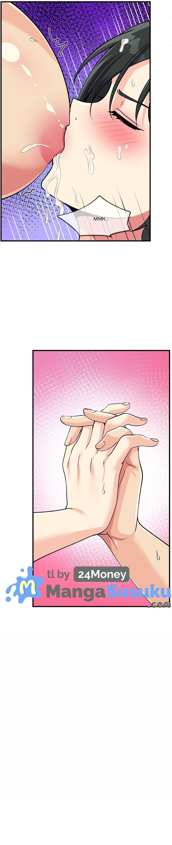 My Other Girlfriend, Culture Wave - Chapter 32 22 My Other Girlfriend, Culture Wave - Chapter 32 22