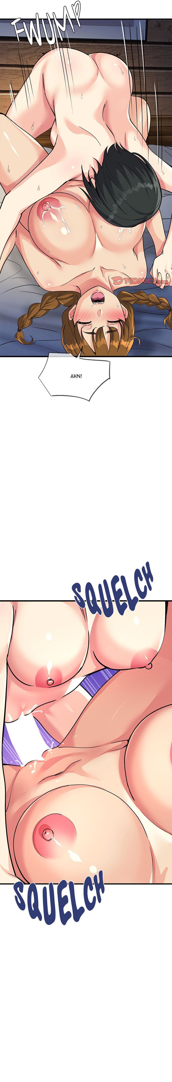 My Other Girlfriend, Culture Wave - Chapter 32 23 My Other Girlfriend, Culture Wave - Chapter 32 23