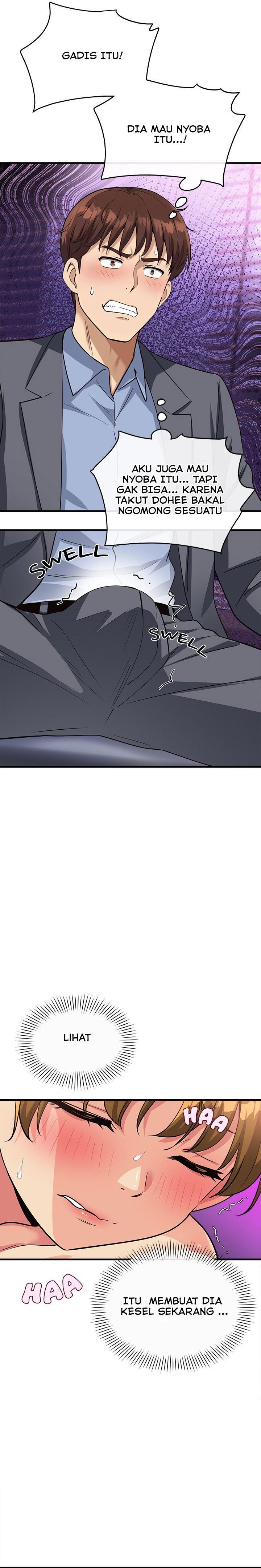 My Other Girlfriend, Culture Wave - Chapter 32 20 My Other Girlfriend, Culture Wave - Chapter 32 20