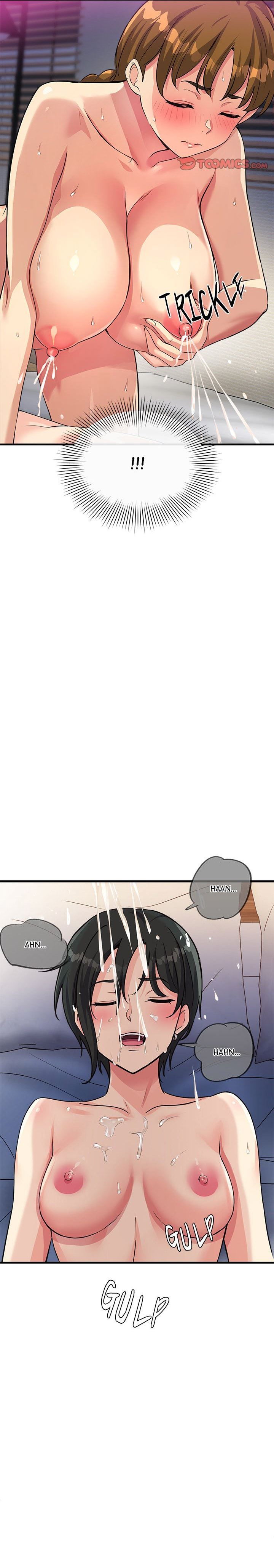 My Other Girlfriend, Culture Wave - Chapter 32 21 My Other Girlfriend, Culture Wave - Chapter 32 21