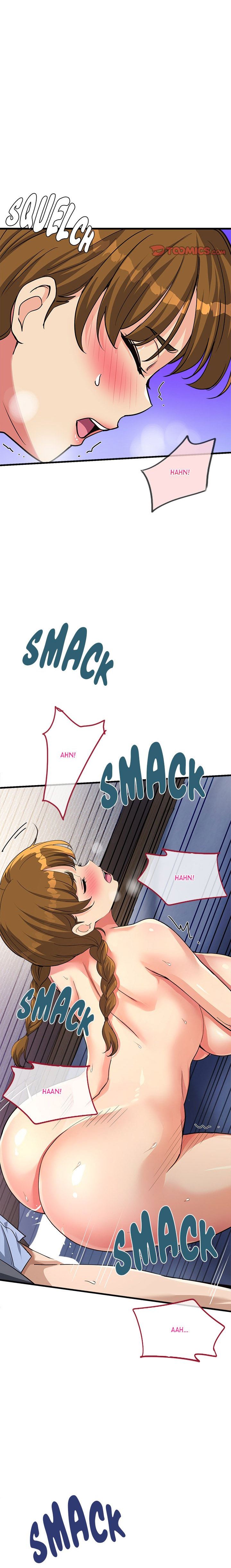 My Other Girlfriend, Culture Wave - Chapter 32 30 My Other Girlfriend, Culture Wave - Chapter 32 30