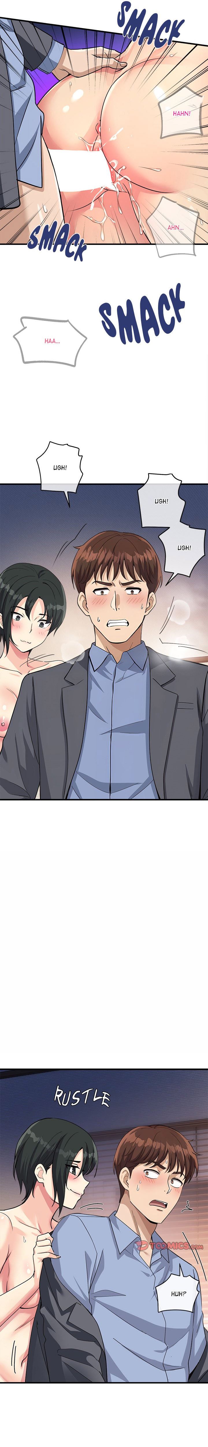 My Other Girlfriend, Culture Wave - Chapter 32 31 My Other Girlfriend, Culture Wave - Chapter 32 31