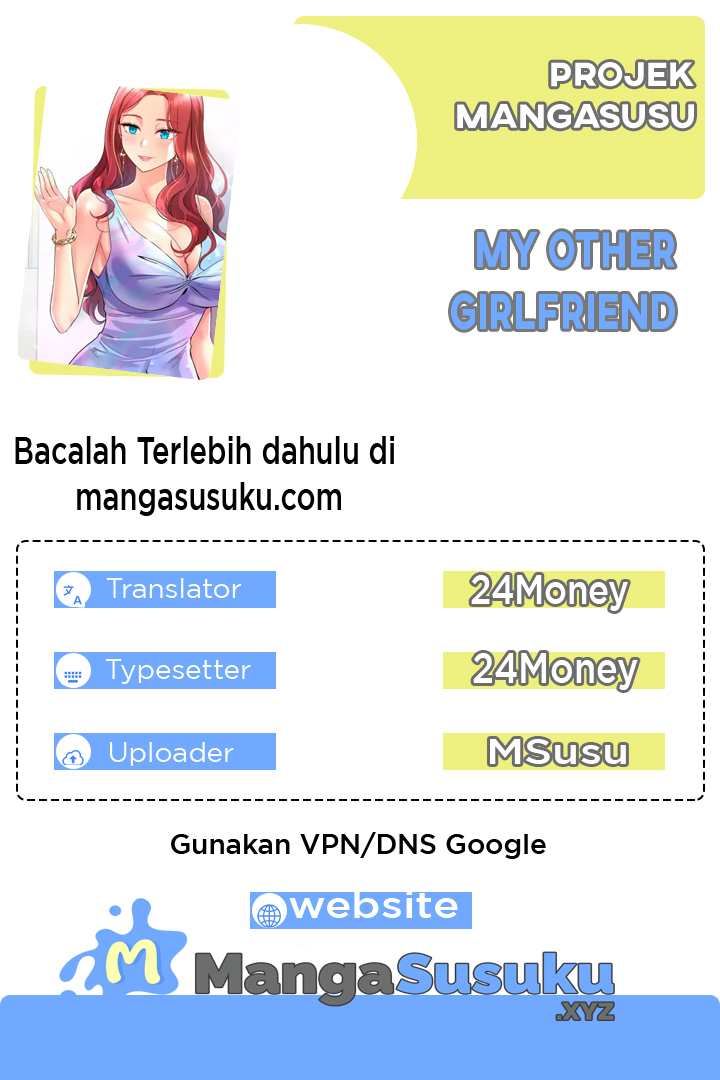 My Other Girlfriend, Culture Wave - Chapter 32 1 My Other Girlfriend, Culture Wave - Chapter 32 1