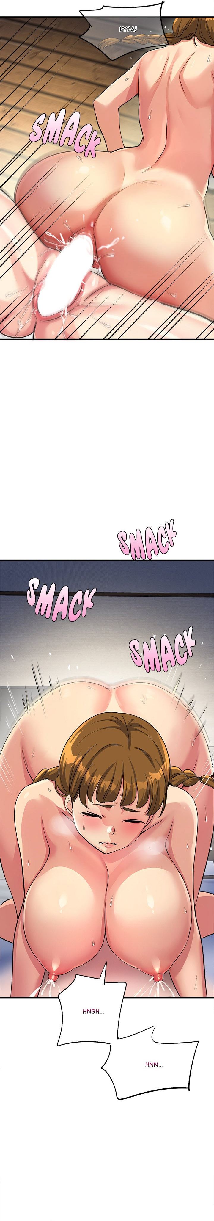 My Other Girlfriend, Culture Wave - Chapter 32 18 My Other Girlfriend, Culture Wave - Chapter 32 18