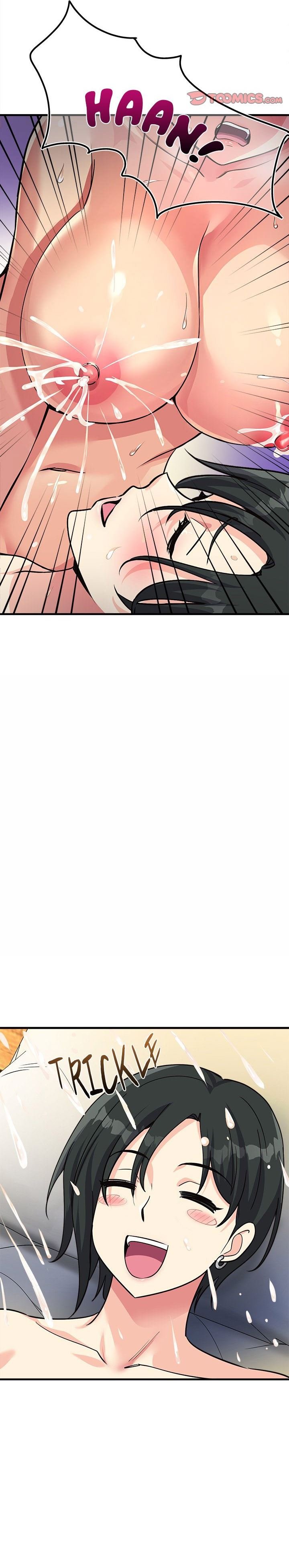 My Other Girlfriend, Culture Wave - Chapter 32 19 My Other Girlfriend, Culture Wave - Chapter 32 19