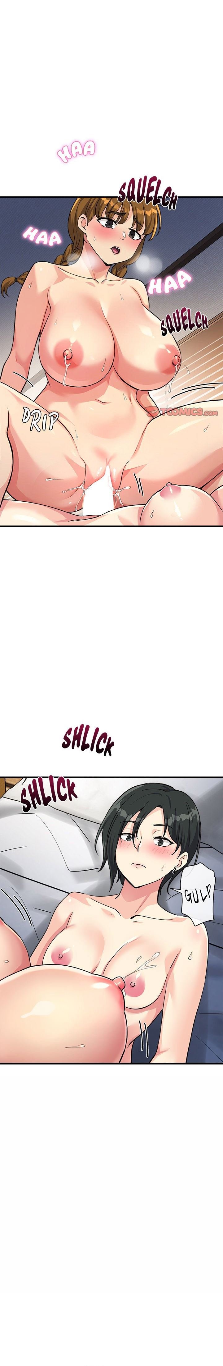 My Other Girlfriend, Culture Wave - Chapter 32 15 My Other Girlfriend, Culture Wave - Chapter 32 15