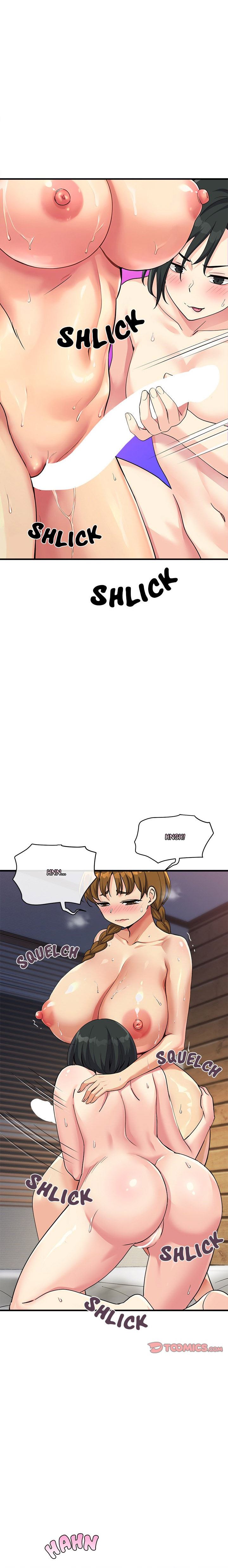 My Other Girlfriend, Culture Wave - Chapter 32 7 My Other Girlfriend, Culture Wave - Chapter 32 7