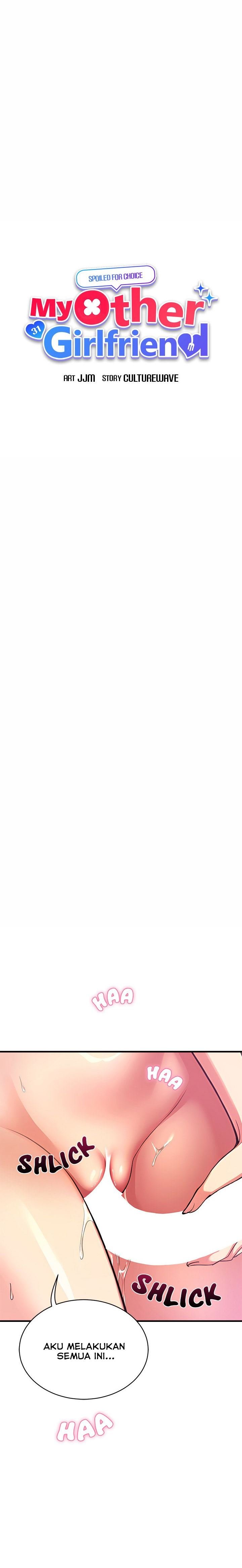 My Other Girlfriend, Culture Wave - Chapter 32 5 My Other Girlfriend, Culture Wave - Chapter 32 5