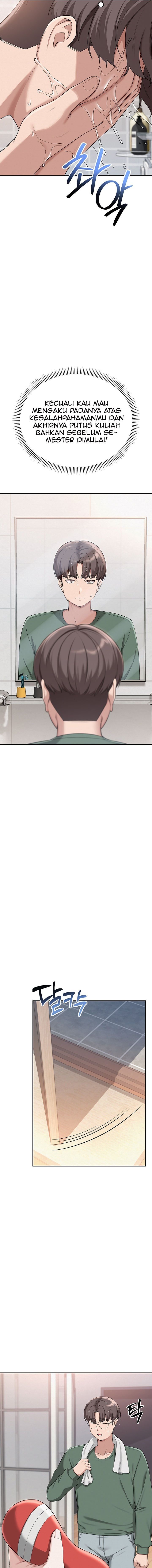 My Lewd College Friends - Chapter 3 28 My Lewd College Friends - Chapter 3 28