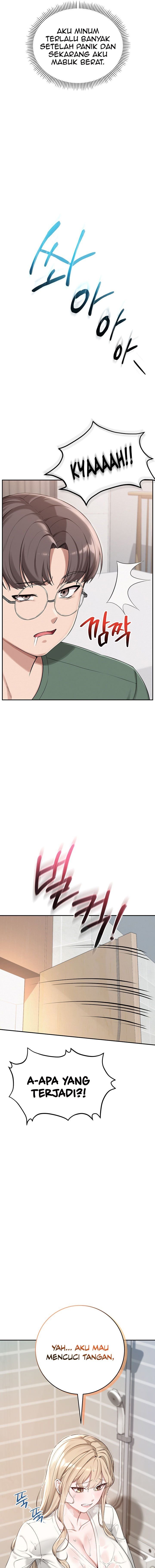 My Lewd College Friends - Chapter 3 22 My Lewd College Friends - Chapter 3 22