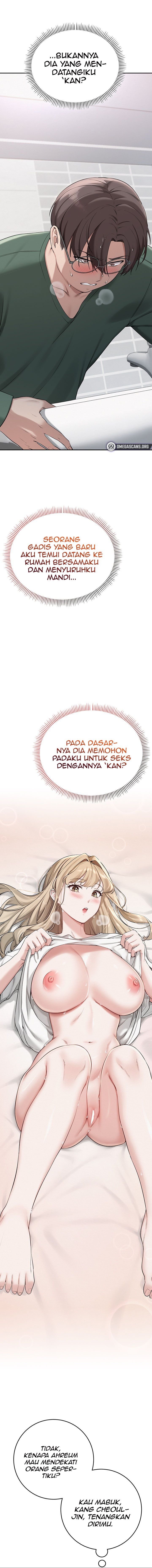 My Lewd College Friends - Chapter 3 27 My Lewd College Friends - Chapter 3 27