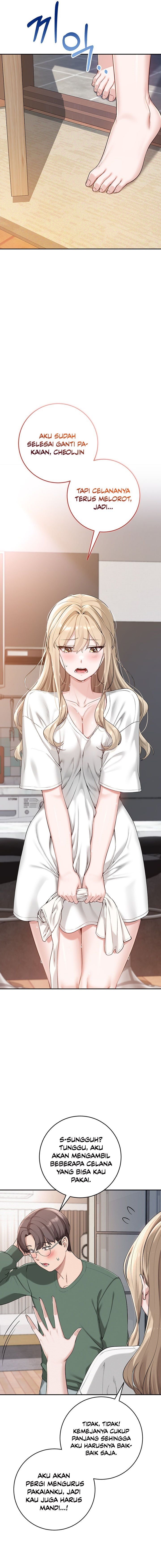 My Lewd College Friends - Chapter 3 24 My Lewd College Friends - Chapter 3 24