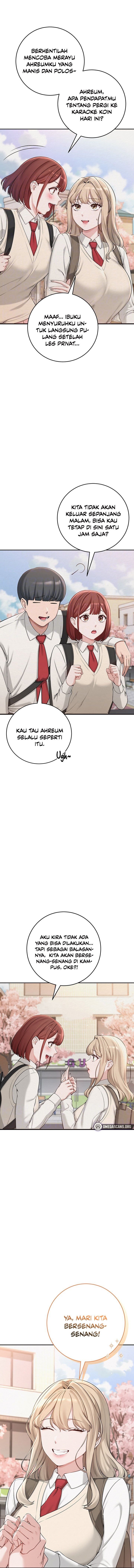 My Lewd College Friends - Chapter 3 3 My Lewd College Friends - Chapter 3 3