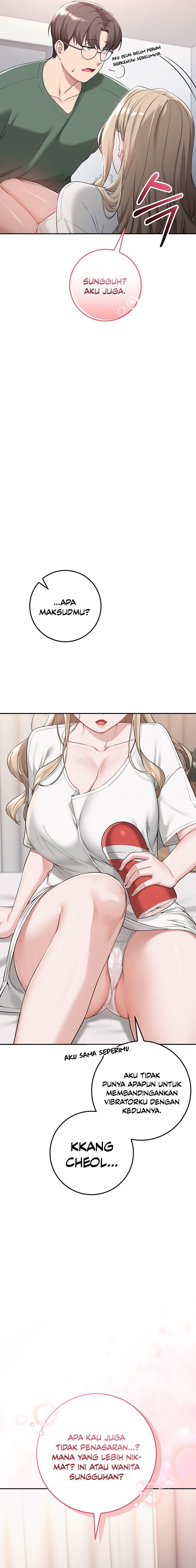 My Lewd College Friends - Chapter 3 32 My Lewd College Friends - Chapter 3 32