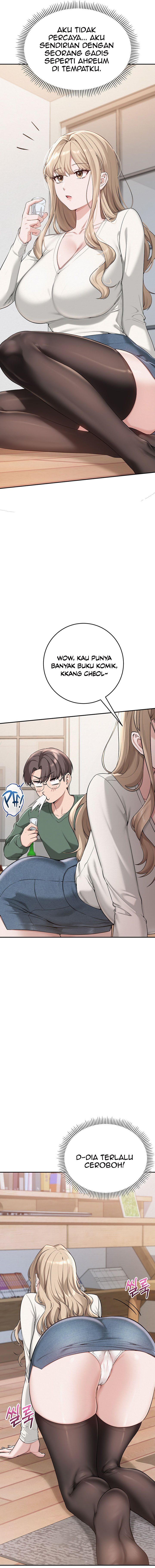 My Lewd College Friends - Chapter 3 18 My Lewd College Friends - Chapter 3 18