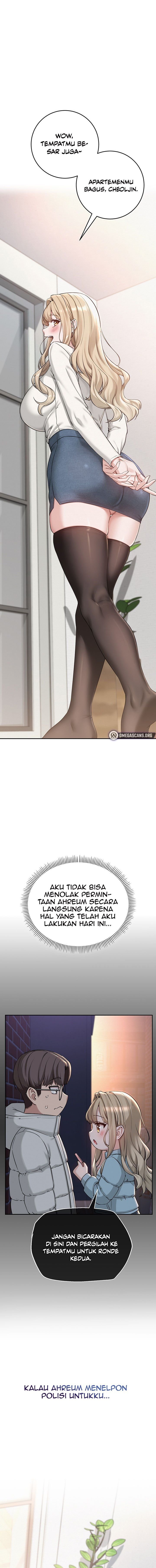 My Lewd College Friends - Chapter 3 13 My Lewd College Friends - Chapter 3 13