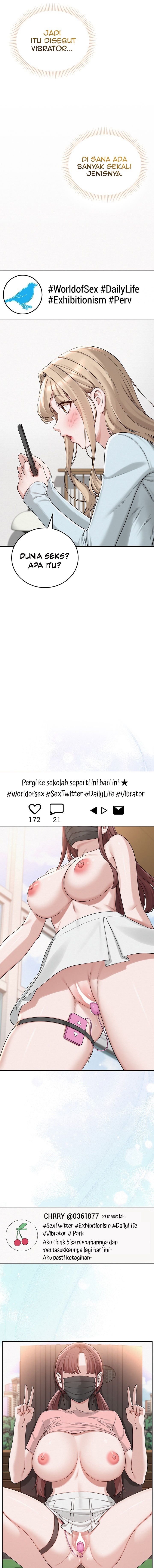 My Lewd College Friends - Chapter 3 10 My Lewd College Friends - Chapter 3 10