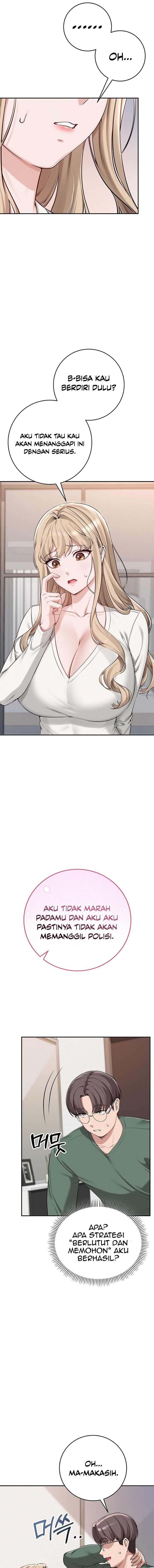 My Lewd College Friends - Chapter 3 16 My Lewd College Friends - Chapter 3 16