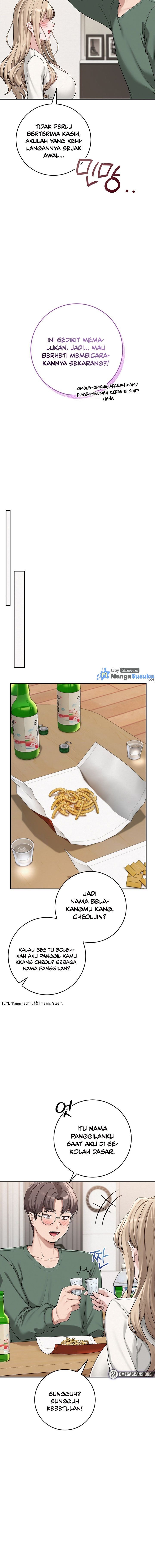 My Lewd College Friends - Chapter 3 17 My Lewd College Friends - Chapter 3 17