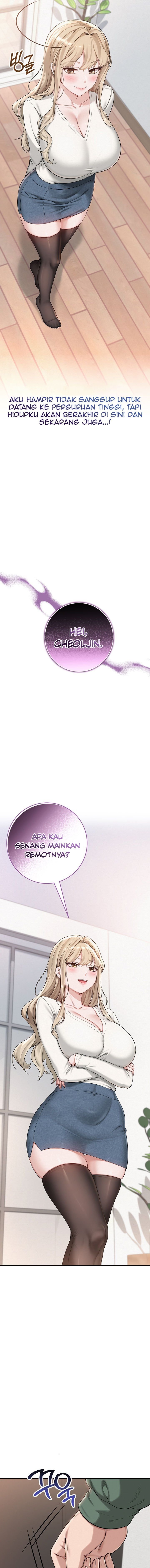 My Lewd College Friends - Chapter 3 14 My Lewd College Friends - Chapter 3 14