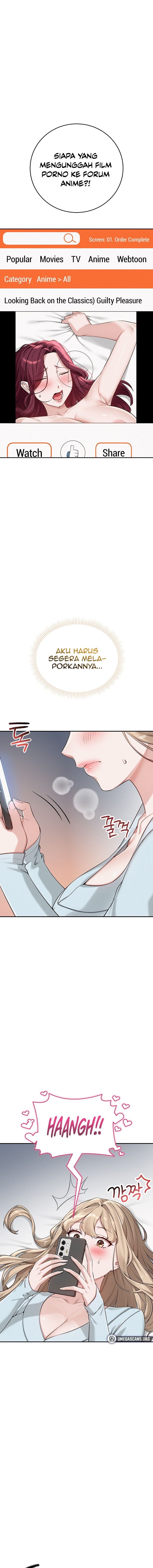 My Lewd College Friends - Chapter 3 7 My Lewd College Friends - Chapter 3 7