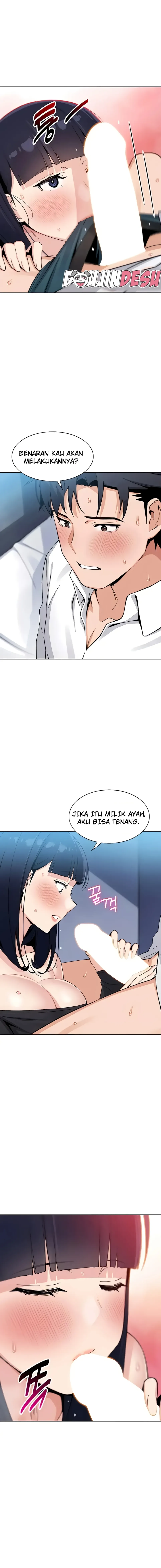 My Daughter - Chapter 14 8 My Daughter - Chapter 14 8