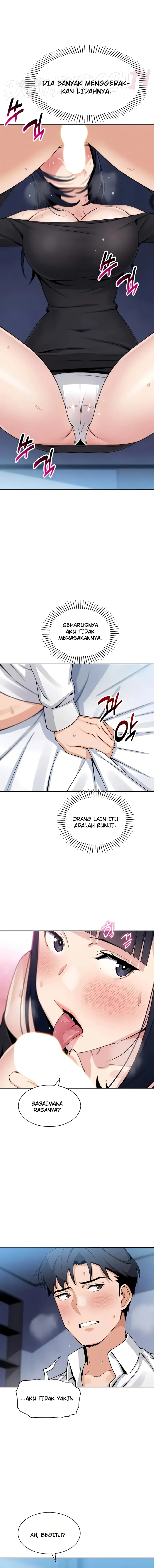 My Daughter - Chapter 14 10 My Daughter - Chapter 14 10