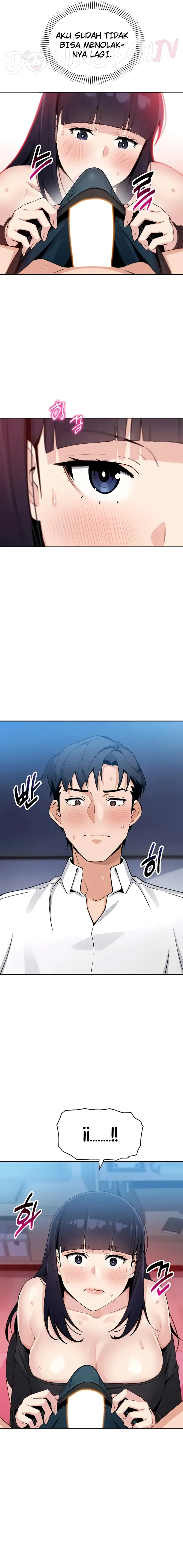 My Daughter - Chapter 14 5 My Daughter - Chapter 14 5