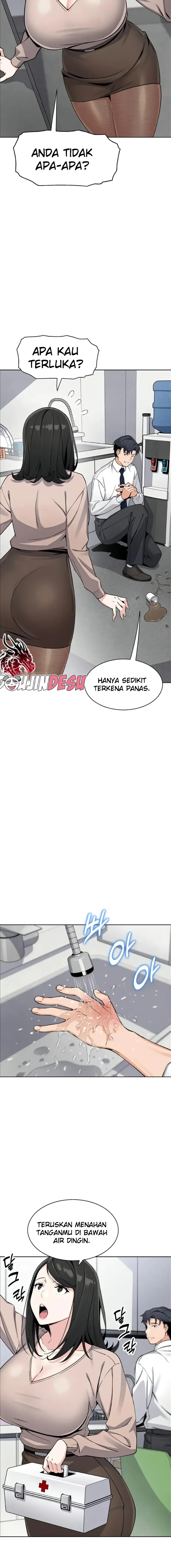 My Daughter - Chapter 15 9 My Daughter - Chapter 15 9