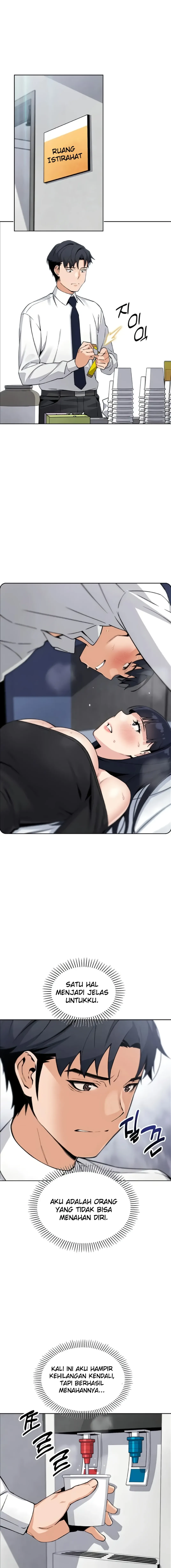 My Daughter - Chapter 15 7 My Daughter - Chapter 15 7