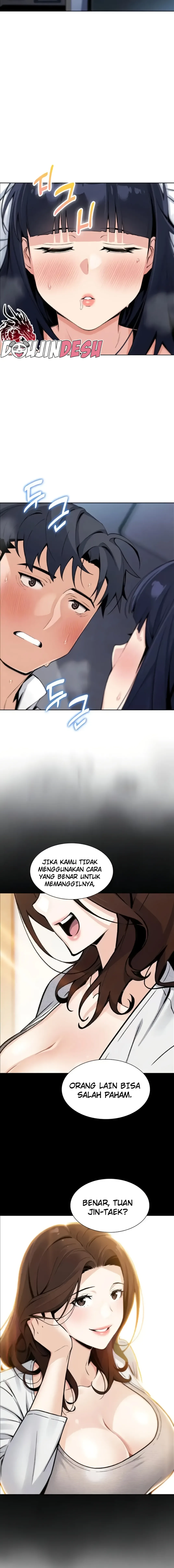 My Daughter - Chapter 15 4 My Daughter - Chapter 15 4